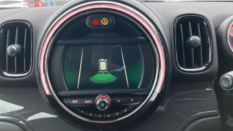 MINI Countryman 1.5 Cooper 5dr Petrol Hatchback